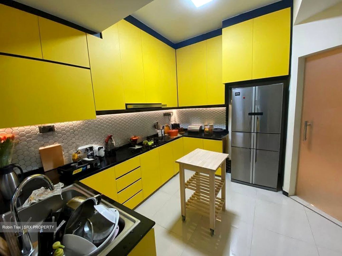 Greenridge (D21), Terrace #622524921